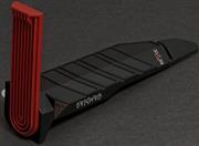 Gamdias Aegis Artful cable management