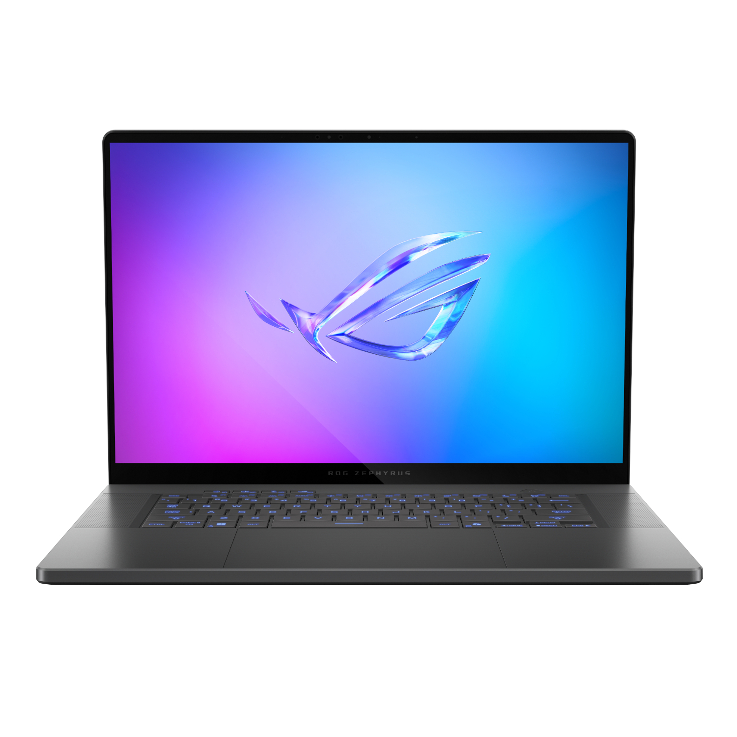 ASUS ROG Zephyrus, Intel Core Ultra 9 285H, RTX 5070, 1TB PCIe SSD