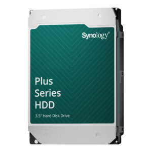 SYNOLOGY HAT3320 PLUS SERIES 20TB 3.5" SATA HARD DRIVE FOR SYNOLOGY SYSTEMS