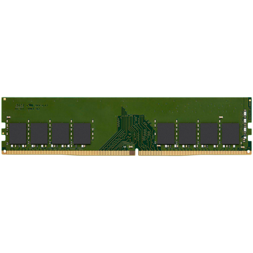 Kingston 32GB 3200MHz DDR4 Non-ECC CL22 DIMM 2Rx8