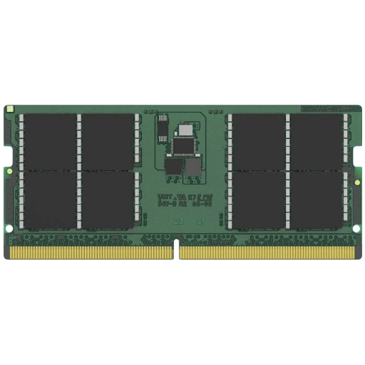 Kingston 32GB 5600MT/s Memory
