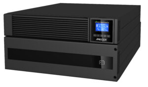 Mecer RT 10KVA Online Rackmount 2U UPS