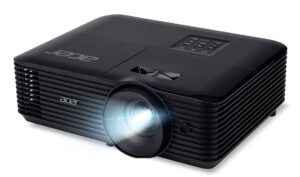 Acer X1228i DLP 3D XGA 4800Lm 20000/1 HDMI Wi-Fi Bag 2.7kg Data Projector Acer X1228i DLP 3D XGA 4800Lm 20000/1 HDMI Wi-Fi Bag 2.7kg Data Projector