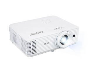 Acer X1528KI DLP 1080P 5200 Projector