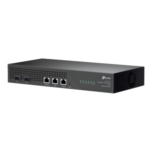 TP-LINK DS-P7001-01 DELTASTREAM 1-PORT PIZZA-BOX GPON OPTICAL LINE TERMINAL