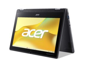 Acer Spin 511 11.6" HD IPS Touch Intel N100 4GB RAM 32GB eMMC
