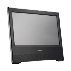 SHUTTLE X50V8 CELERON 5205U BL-65W-3P,AD001 (CM654