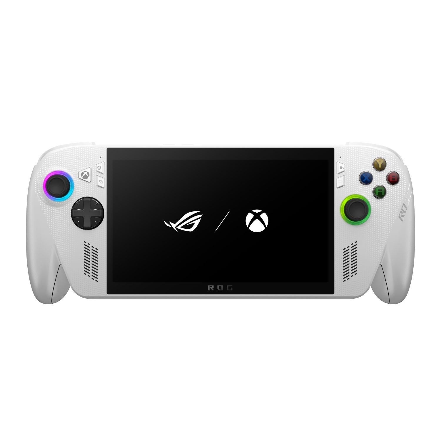 Asus ROG Ally 7" Handheld, Ryzen Z2, 16GB/512GB