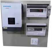 Solarix Esener 5.5KVA 100A High Voltage Parallel Inverter