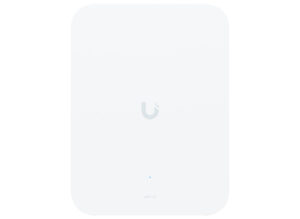 Ubiquiti UniFi 5G Max Outdoor Modem with PoE input and 2.5Gbps Ethernet