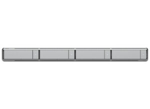 Ubiquiti UniFi Protect 4 Bay 1SFP+ 2.5Gbps Ethernet NVR