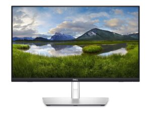 Dell Pro 24 Plus Touch USB-C Hub Monitor - P2424HT 60.5cm (23.8)