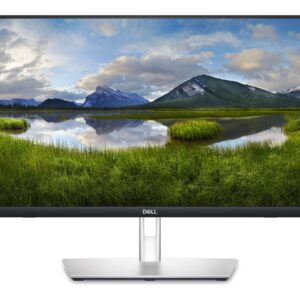 Dell Pro 24 Plus Touch USB-C Hub Monitor - P2424HT 60.5cm (23.8)