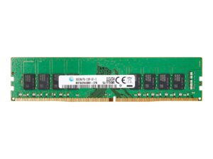 HP 4GB DDR4 2666 DIMM Memory Module
