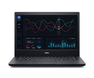Dell Wyse 5470 Celeron N4100/8GB/16GB eMMC