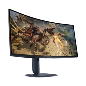 Alienware 34 Gaming Monitor  - AW3425DWM