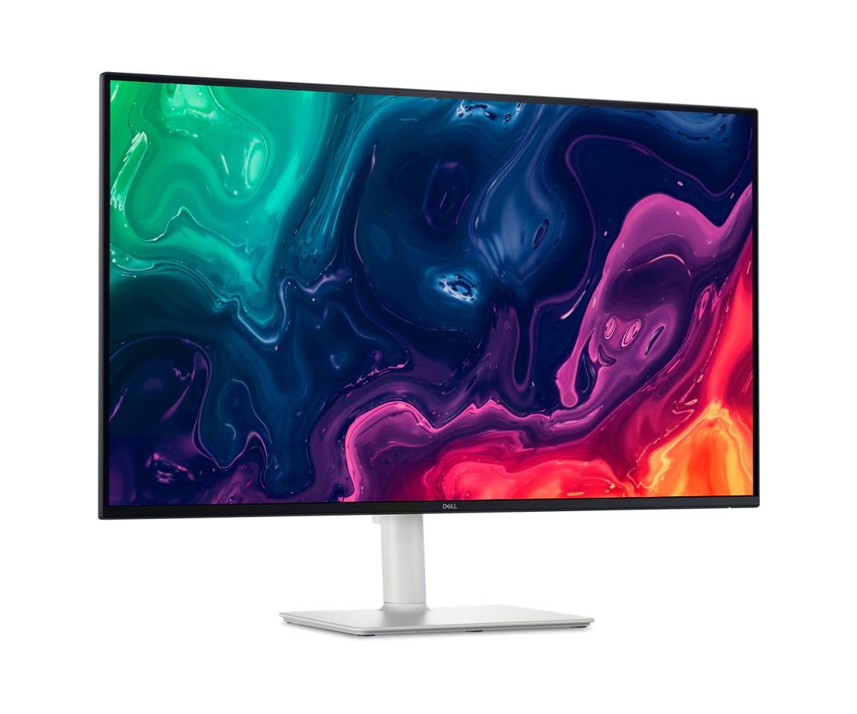 Dell S3225QS 32" UHD Monitor