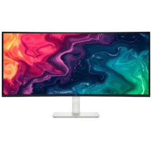 Dell 34 Plus USB-C Monitor - S3425DW