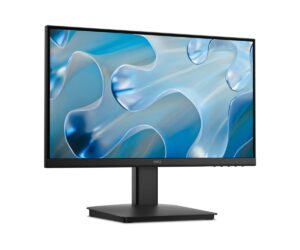 Dell 22 Inch BQZS Full HD LED Monitor
