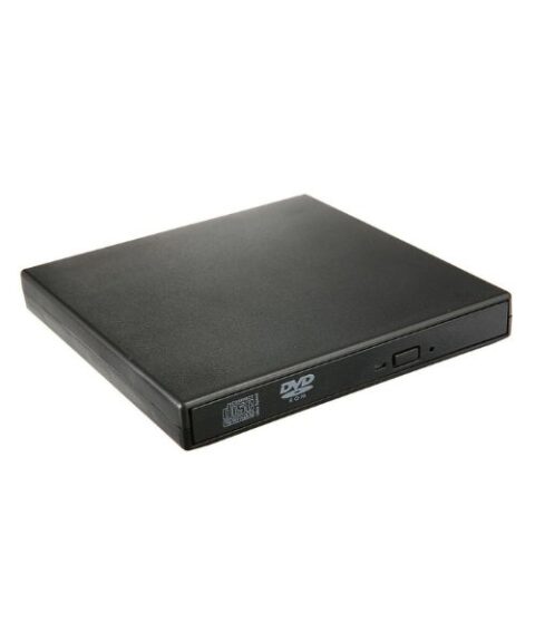Dell 8X DVD ROM/Internal/slim