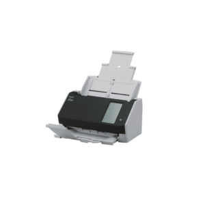 Ricoh fi-8040 A4 40ppm/80ipm Duplex ADF USB3.2 (RJ-45) Workgroup Desktop Scanner