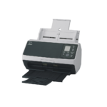 Ricoh fi-8150 A4 50ppm/100ipm Duplex ADF USB3.2 LED Workgroup Desktop Scanner