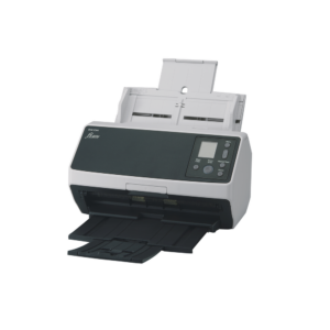 Ricoh fi-8150 A4 50ppm/100ipm Duplex ADF USB3.2 LED Workgroup Desktop Scanner