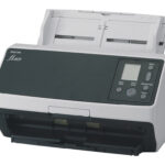 Ricoh fi-8170 A4 70ppm/140ipm Duplex ADF USB3.2 LED Desktop Workgroup Scanner
