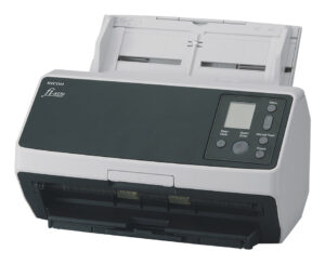 Ricoh fi-8170 A4 70ppm/140ipm Duplex ADF USB3.2 LED Desktop Workgroup Scanner