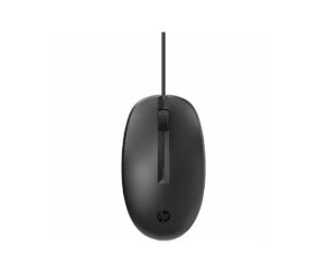 HP 125 Wired Mouse
