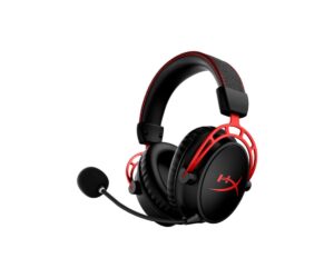 HP HyperX Cloud Alpha Wireless Gaming Headset