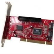 Manhattan ATA 133 RAID PCI Express Card