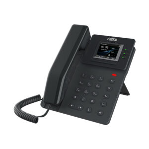 FANVIL V60G 4 SLIP LINES,HD VOICE,6WAY AUDIO