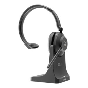 AXTEL ONE BT MONO WITH CHARGING BASE