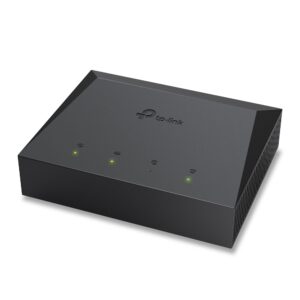 TP-LINK XZ000-G6 1-PORT GIGABIT XPON TERMINAL
