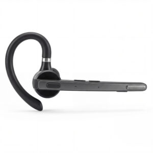 AXTEL BT45 BLUETOOTH 5.1 HEADSET WITH DUAL MICROPHONE ENC