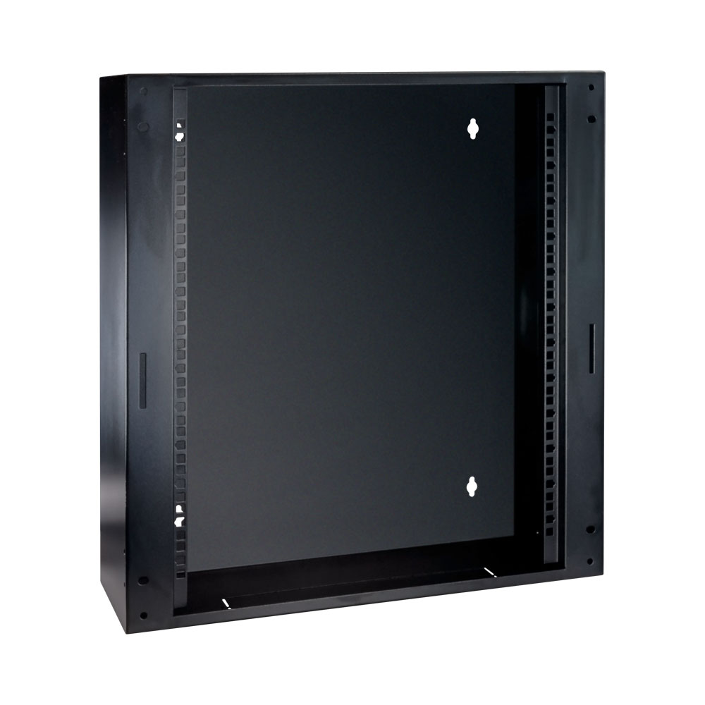 LINKQNET 15U 200MM COLLAR FOR SWING FRAME WALL BOXES