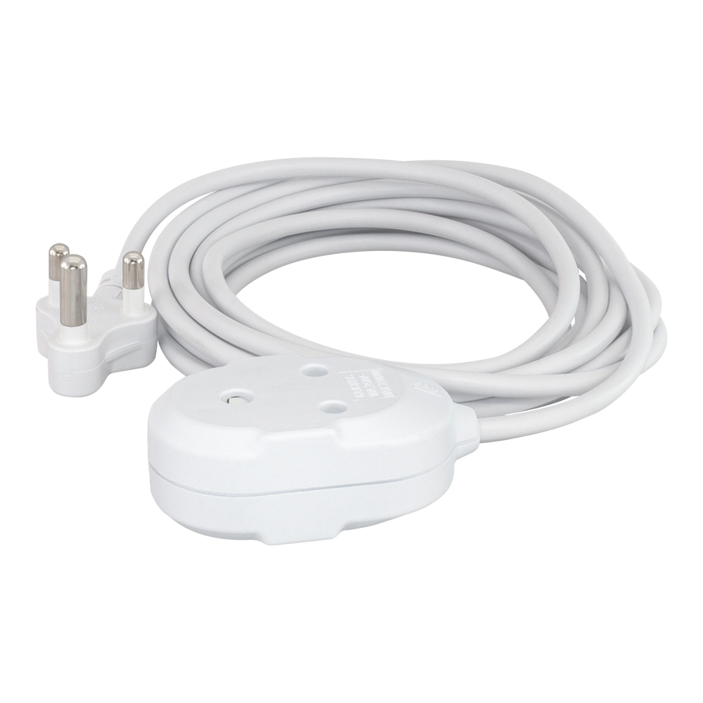 LINKQNET 10A 10m EXTENSION CABLE WITH A JANUS COUPLER