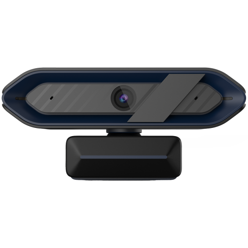 LORGAR Rapax 701 Webcam, 2K/1080p60, 4MP CMOS, Auto Focus