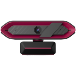 LORGAR Rapax 701 Webcam, 1080p/60fps, Autofocus, USB-C