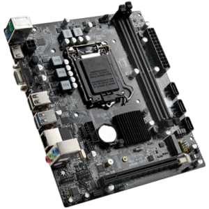 Arktek H310 Motherboard, LGA1151, DDR4, Micro-ATX