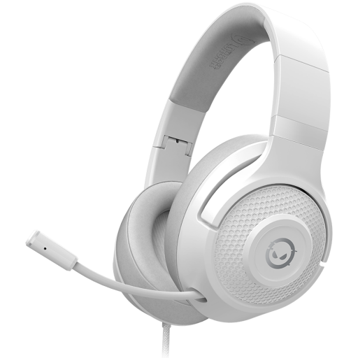 LORGAR Noah 101 Gaming Headset, 3.5mm Jack, Foldable