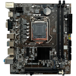 Arktek Intel H110 LGA1151 Micro-ATX Motherboard