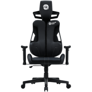 CANYON gaming chair Morphos ABCH01 Black