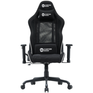 CANYON gaming chair Shift MCCH01 Transformer Black