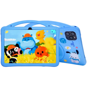 VGKE 10.1" HF IPS Kids Tablet, MT6737, 2GB/32GB