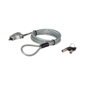 PUSH-IN KEY TYPE NOTEBOOK LOCK (LKCP-7236/3603)