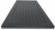 Intellinet 19 Inch 900mm 1U Fixed Shelf