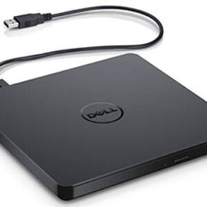 Dell external USB DVD+/- RW Drive- DW316