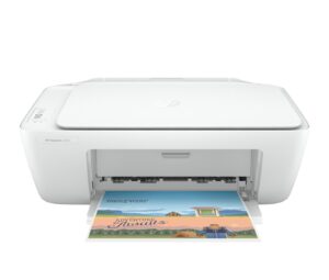 HP DeskJet 2320 All-in-One Printer
